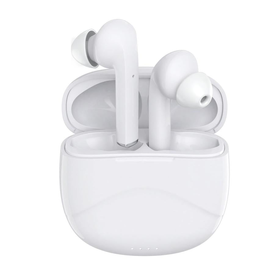 JMT-851722 True Wireless Bluetooth Headset X50 with Subwoofer - Sports In-ear Music Headphones, 5-6 Hour Playback Time