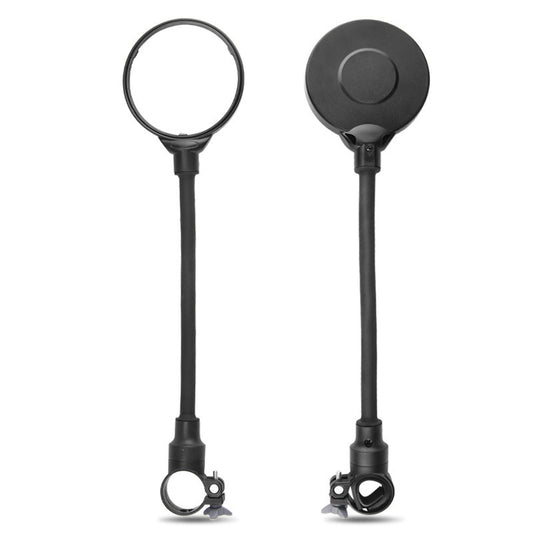 JMT-851978 Adjustable Bicycle Rearview Mirror for Enhanced Safety and Visibility