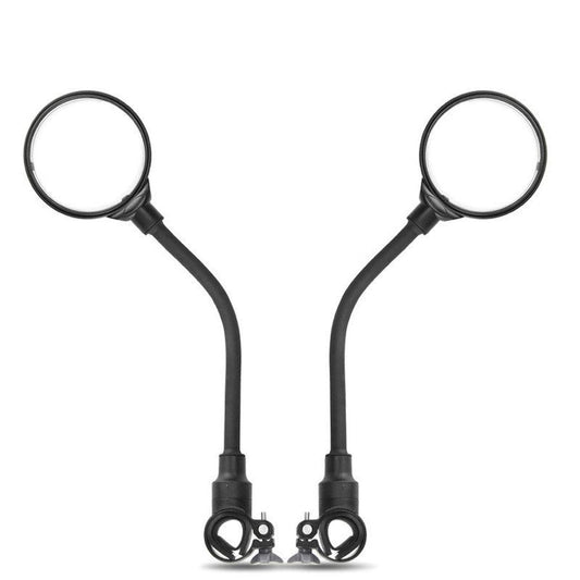 JMT-851978 Adjustable Bicycle Rearview Mirror for Enhanced Safety and Visibility
