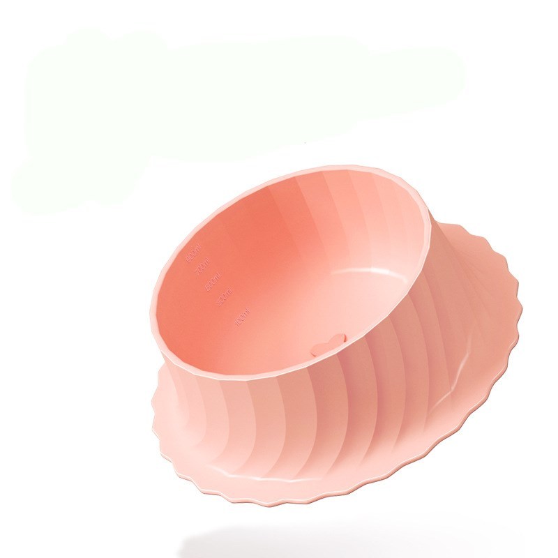 JMT-852234 Melamine Pet Bowl for Dogs and Cats - Healthy Water and Food Dish