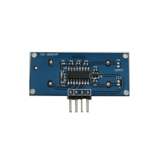 JMT-852362 Ultrasonic Ranging Sensor Module with Touch Button for Measurement Applications