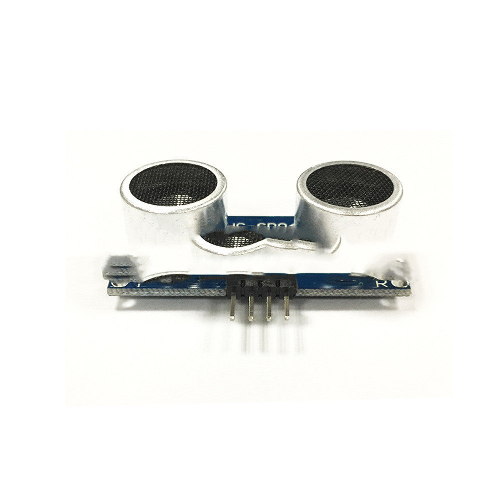 JMT-852362 Ultrasonic Ranging Sensor Module with Touch Button for Measurement Applications