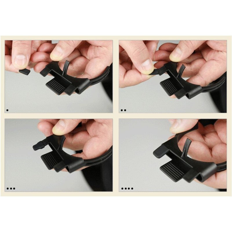 JMT-853066 Pet Selfie Ball for Mobile Phones with Anti-Slip Sleeve - 7cm Diameter