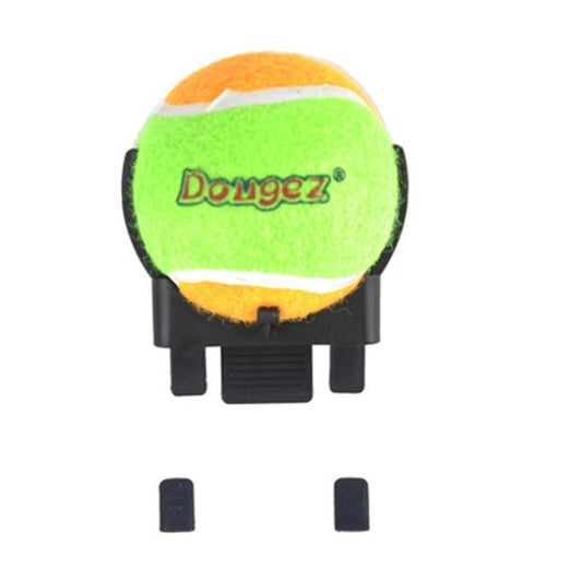 JMT-853066 Pet Selfie Ball for Mobile Phones with Anti-Slip Sleeve - 7cm Diameter