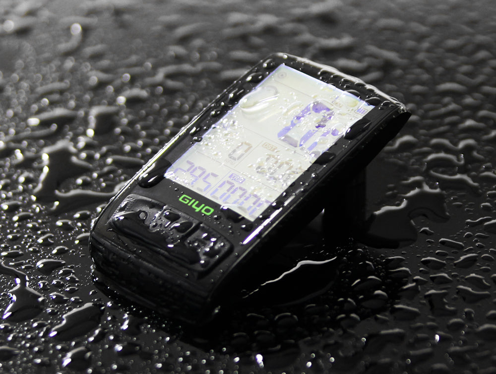 JMT-853130 Wireless Speedometer for Road Bikes - Accurate Performance Tracking