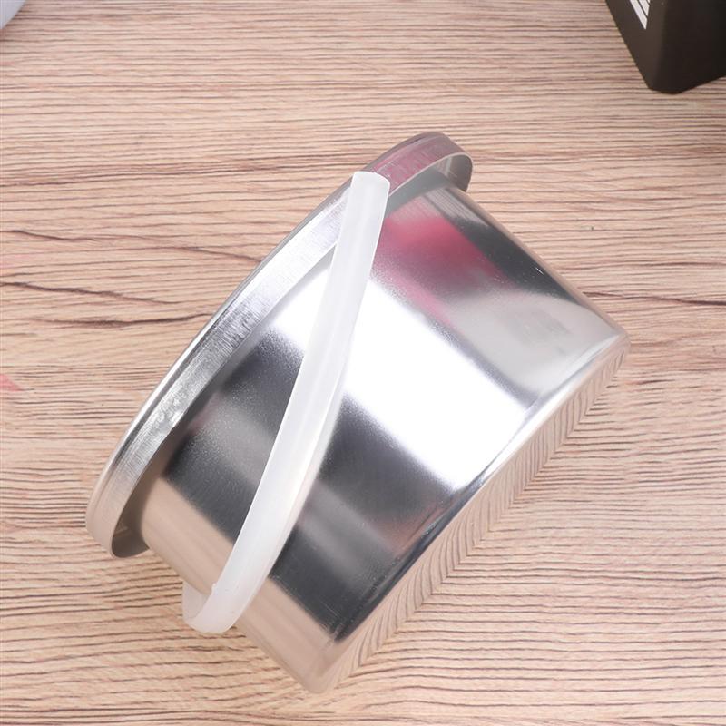 JMT-853194 Durable Aluminum Inner Pot for Fast Wax Melting in Beauty Salons