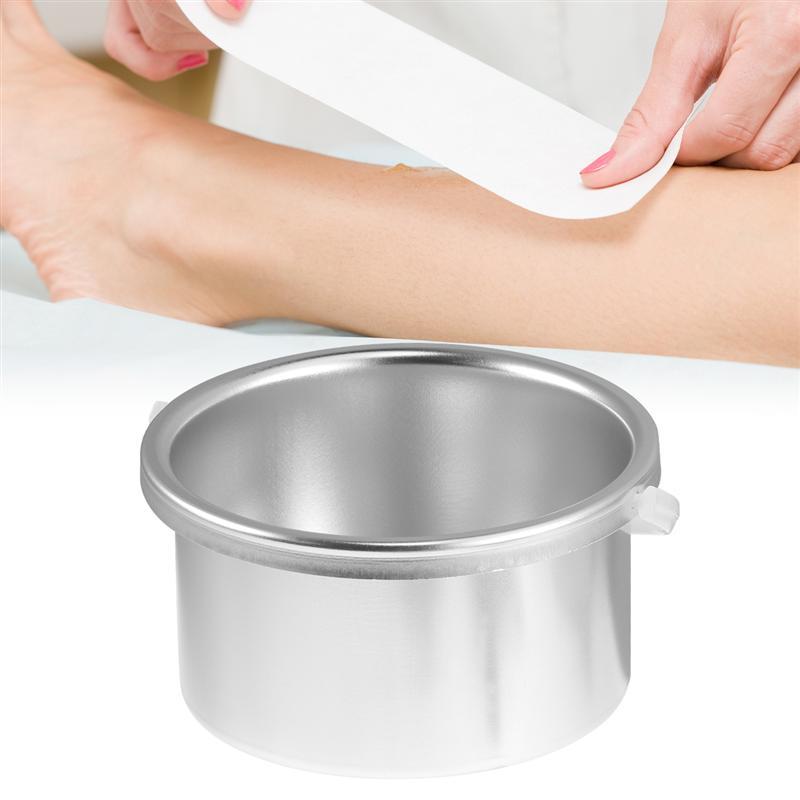 JMT-853194 Durable Aluminum Inner Pot for Fast Wax Melting in Beauty Salons
