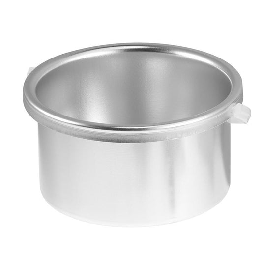 JMT-853194 Durable Aluminum Inner Pot for Fast Wax Melting in Beauty Salons