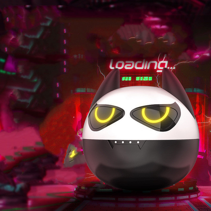 JMT-853194 Wireless Stereo In-Ear Headset with Bluetooth 5.0 and Call Function - Available in Pink and Black