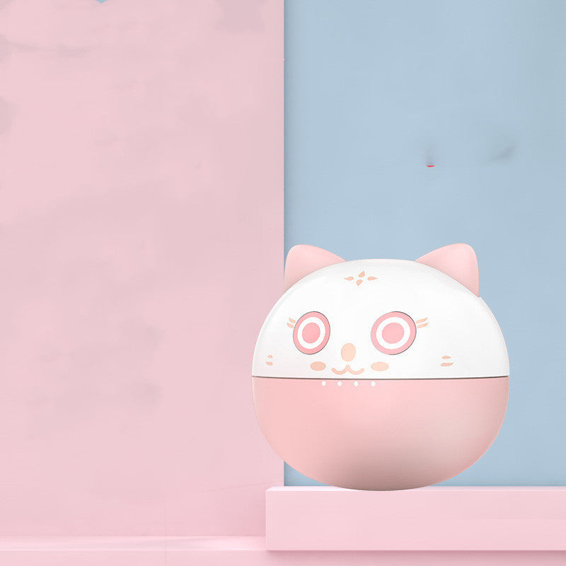 JMT-853194 Wireless Stereo In-Ear Headset with Bluetooth 5.0 and Call Function - Available in Pink and Black