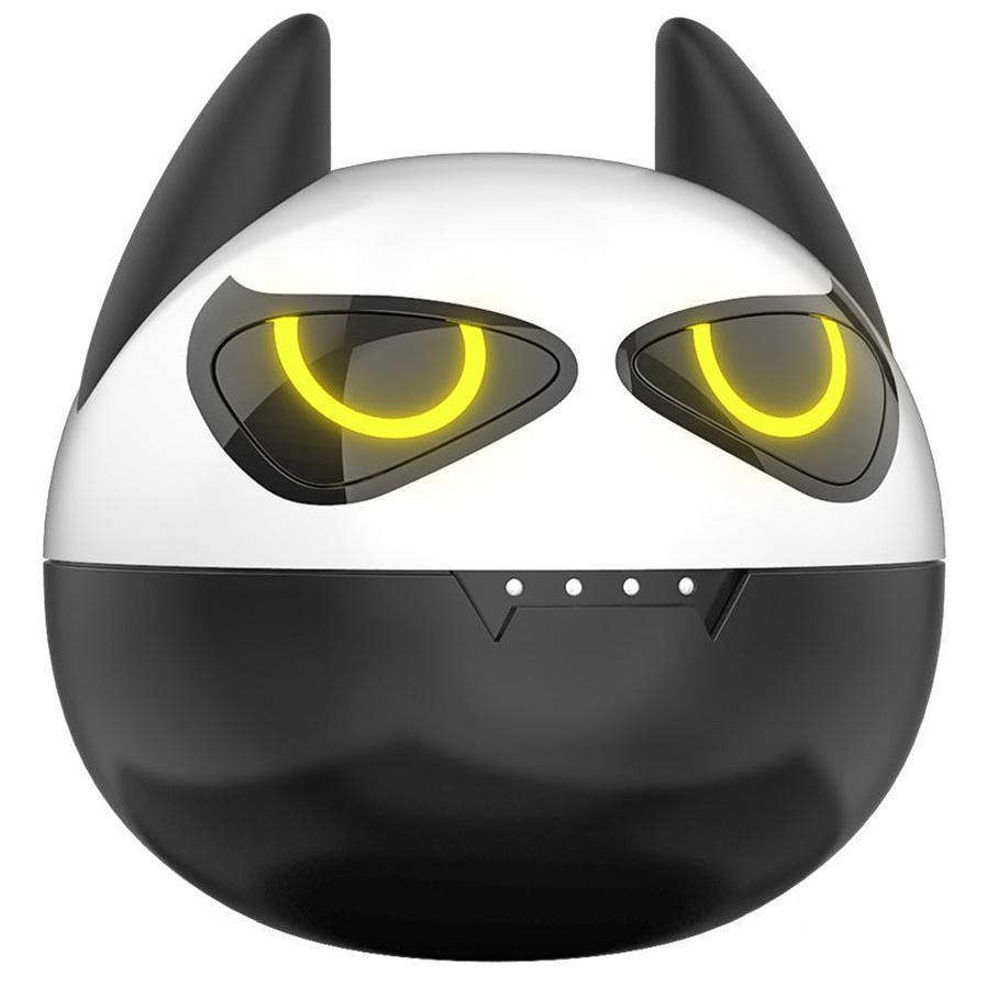 JMT-853194 Wireless Stereo In-Ear Headset with Bluetooth 5.0 and Call Function - Available in Pink and Black