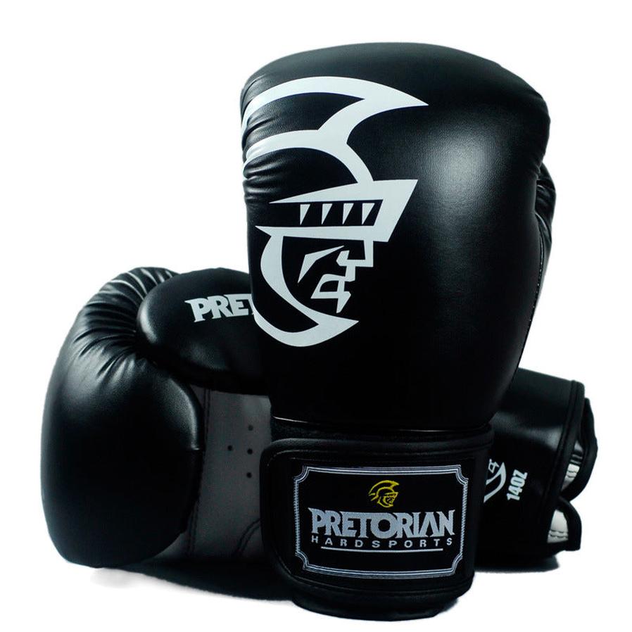 JMT-853258 Junior Boxing Gloves for Professional Training and Competition