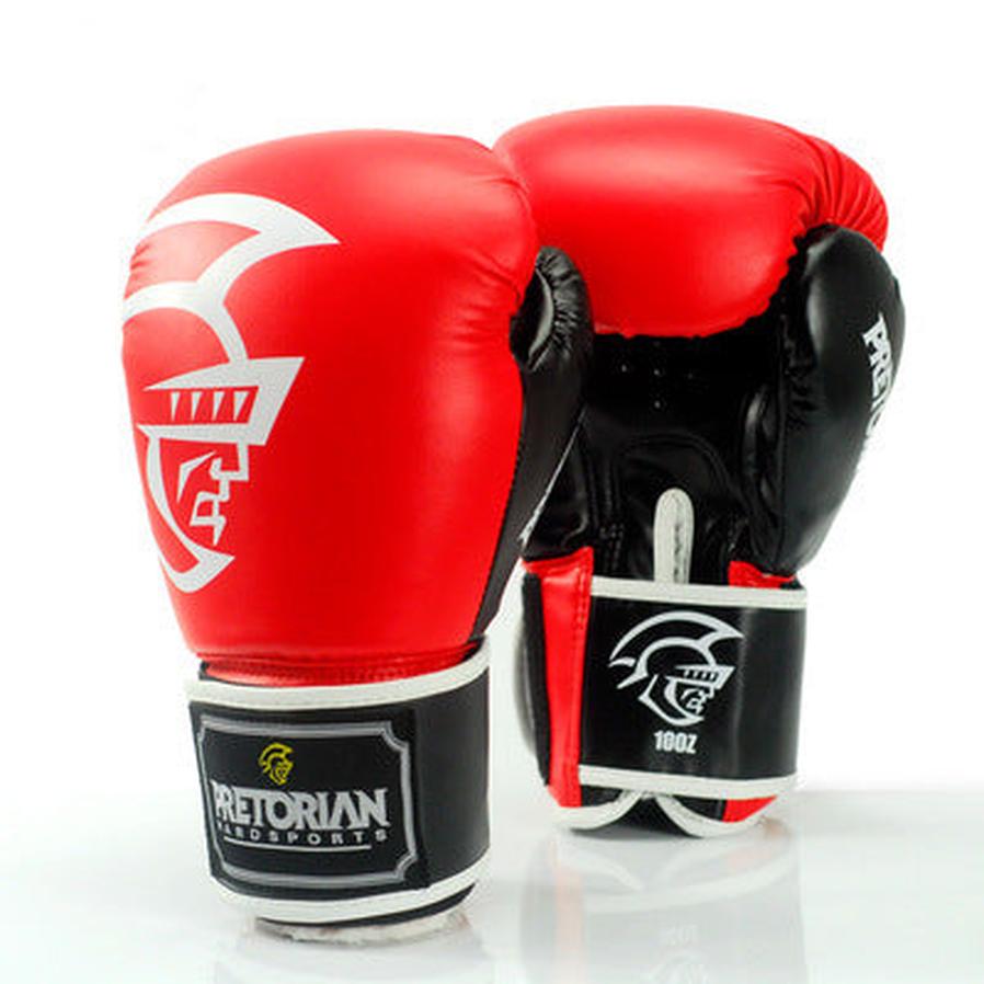 JMT-853258 Junior Boxing Gloves for Professional Training and Competition