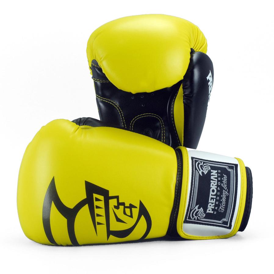 JMT-853258 Junior Boxing Gloves for Professional Training and Competition