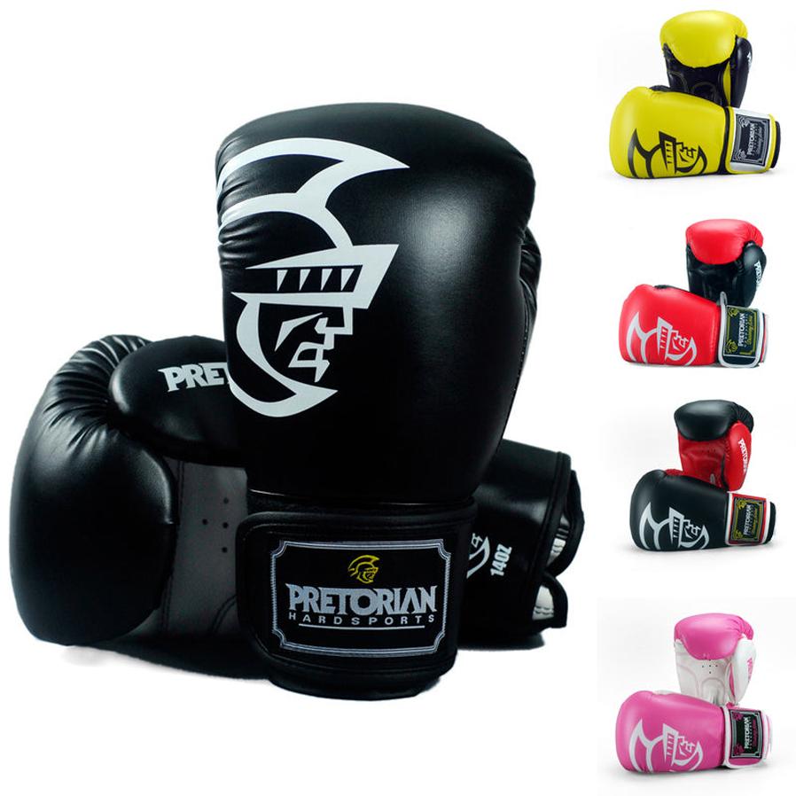 JMT-853258 Junior Boxing Gloves for Professional Training and Competition