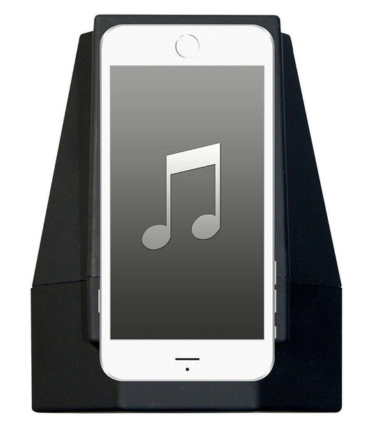 JMT-853706 USB Mobile Creative Mutual Inductance Speaker with Built-In Lithium Battery and 3.5mm Audio Jack, Compact Design