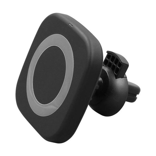 JMT-854218 Wireless Charging Stand with Indication Function - Micro USB Interface, 1000mA Output