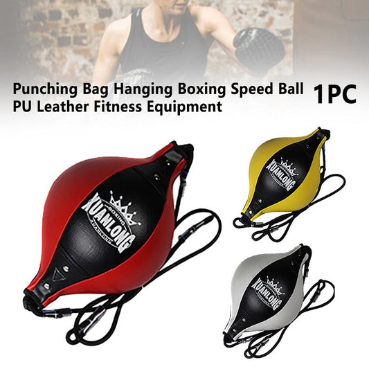 JMT-854410 Professional Adult Boxing Speed Ball for Enhanced Training and Reflexes