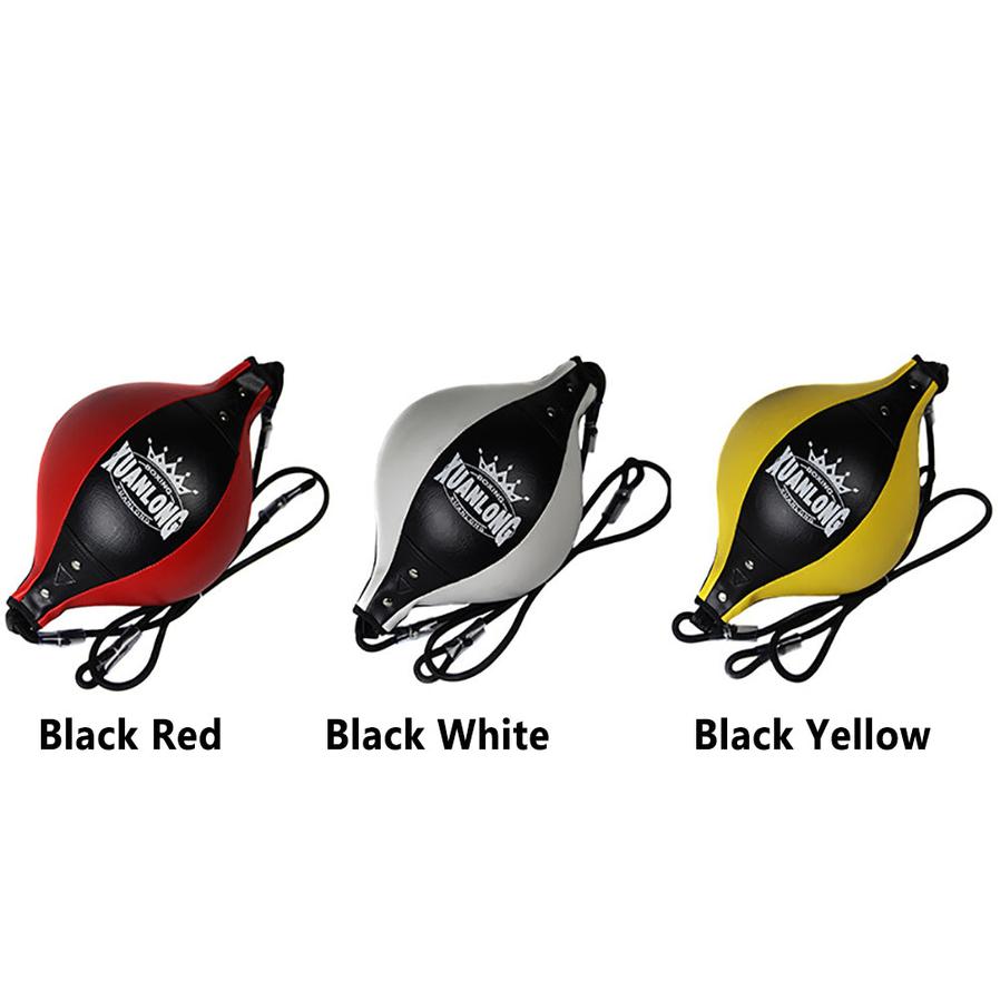 JMT-854410 Professional Adult Boxing Speed Ball for Enhanced Training and Reflexes