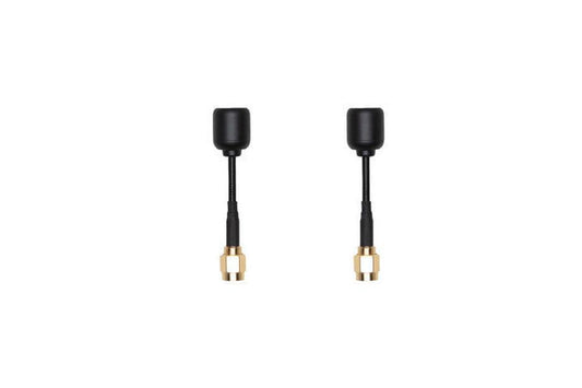 JMT-854666 FPV DreamWorks DJI SMA Antenna Set with MMCX Elbow for Long-Distance Model Aircraft