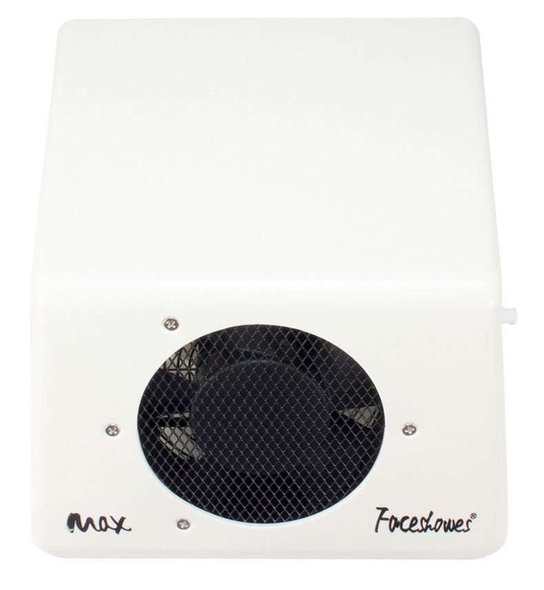 JMT-854666 High-Power Nail Vacuum Cleaner 65W with Vacuum Bag - Ideal for Nail Care