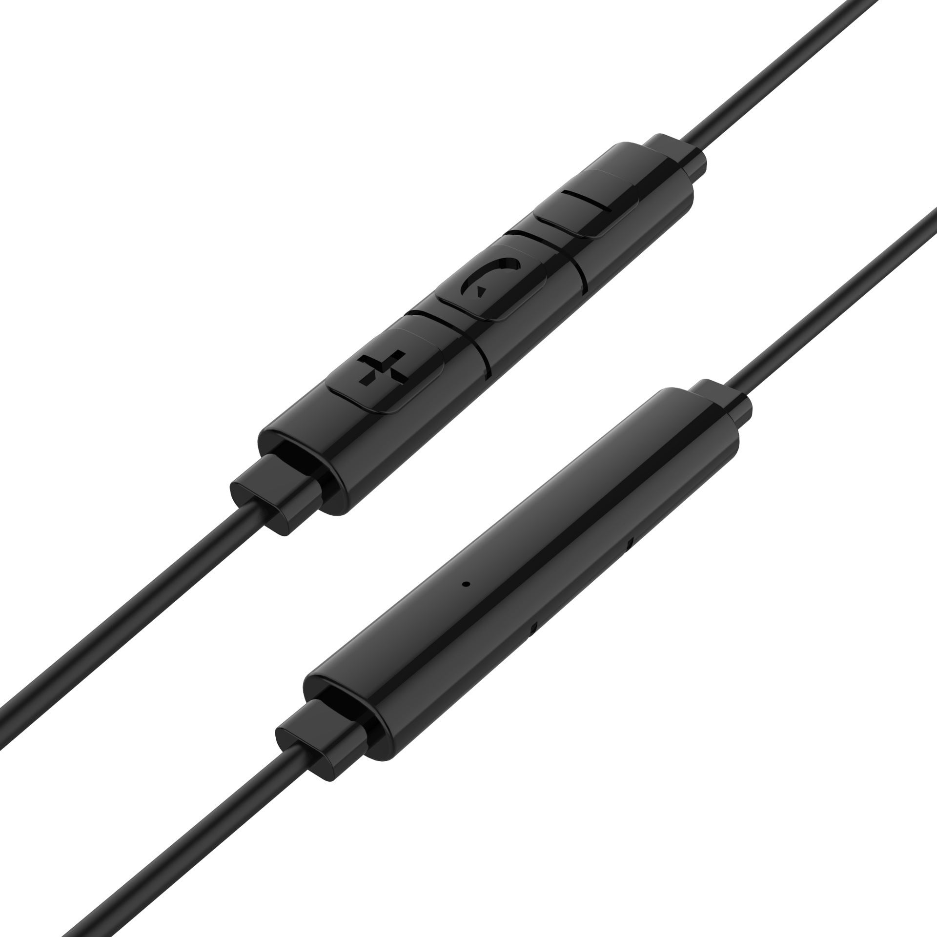 JMT-855178 In-Ear Wired Gaming Headset with In-Line Mic and 3.5mm Plug