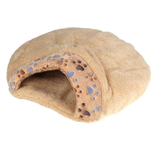 JMT-855818 Cozy Cat Sleeping Bag for All Seasons - Available in S and M Sizes