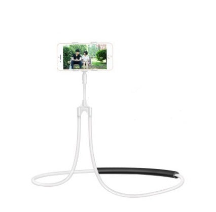 JMT-856522 Multifunctional Adjustable Phone and Tablet Stand for Desktop, Bed, and Live Streaming