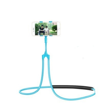 JMT-856522 Multifunctional Adjustable Phone and Tablet Stand for Desktop, Bed, and Live Streaming