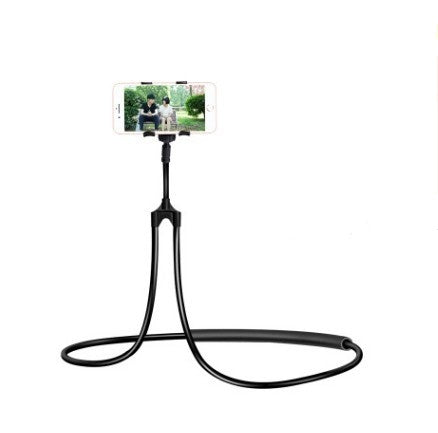 JMT-856522 Multifunctional Adjustable Phone and Tablet Stand for Desktop, Bed, and Live Streaming
