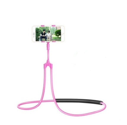 JMT-856522 Multifunctional Adjustable Phone and Tablet Stand for Desktop, Bed, and Live Streaming
