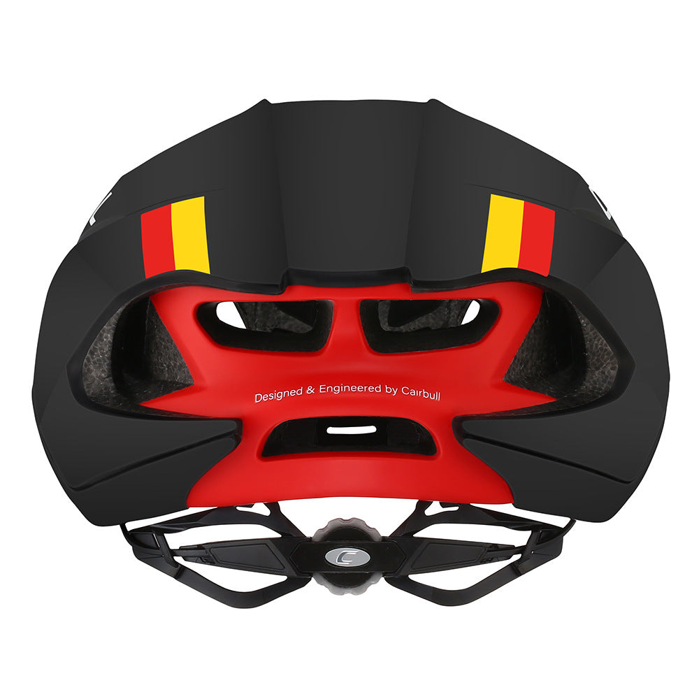 JMT-856586 Aerodynamic Riding Helmet for Enhanced Performance and Safety