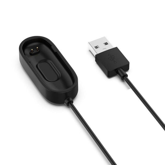 JMT-856842 Magnetic Charging Cable for Xiaomi 4th Generation Smart Bracelet - 5V Input & Output, 250MA Current
