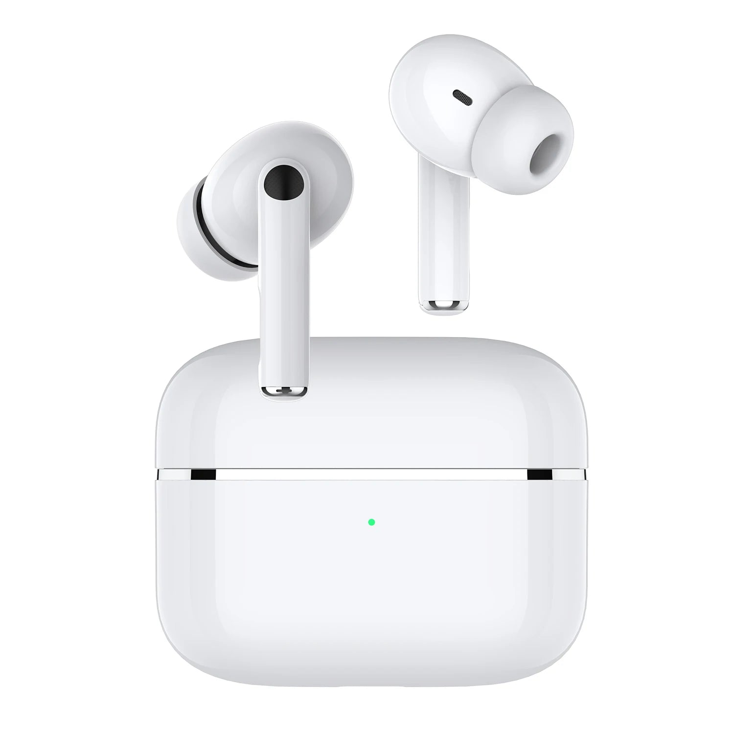 JMT-856842 True Wireless Bluetooth Earbuds with Comfortable Fit and Superior Sound Quality