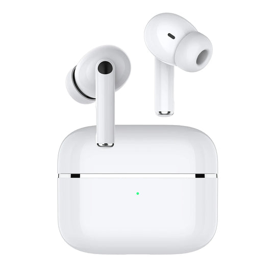 JMT-856842 True Wireless Bluetooth Earbuds with Comfortable Fit and Superior Sound Quality