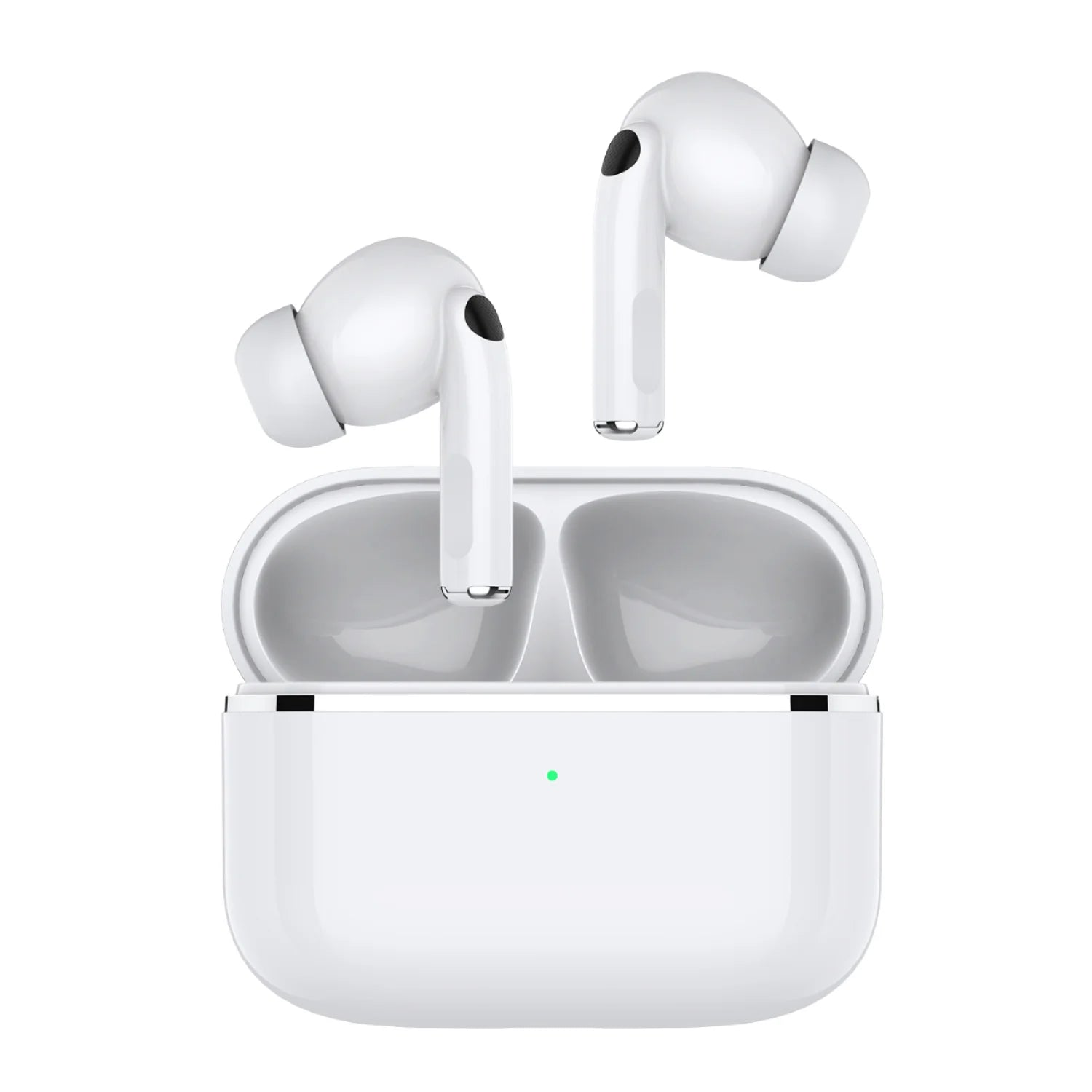 JMT-856842 True Wireless Bluetooth Earbuds with Comfortable Fit and Superior Sound Quality
