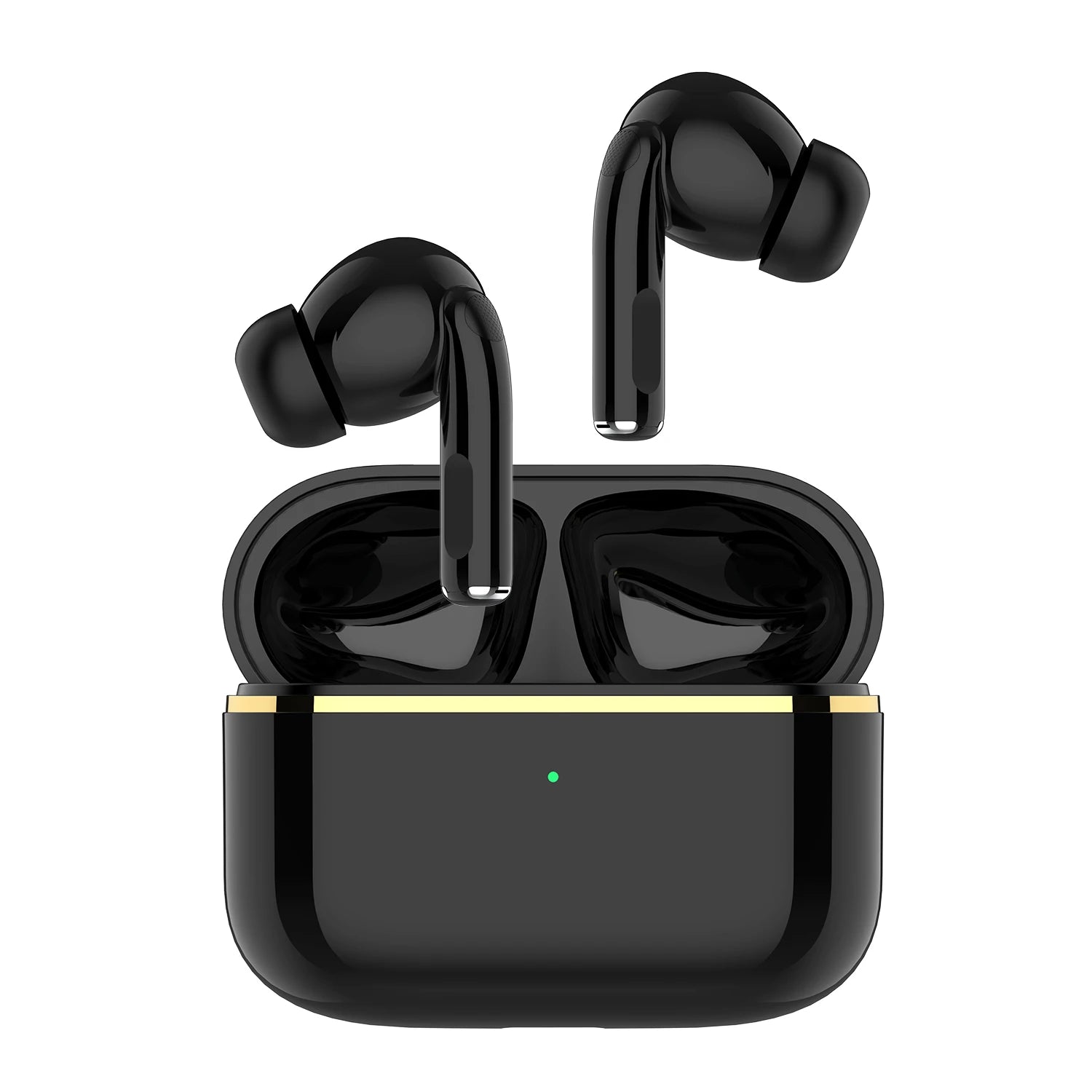 JMT-856842 True Wireless Bluetooth Earbuds with Comfortable Fit and Superior Sound Quality