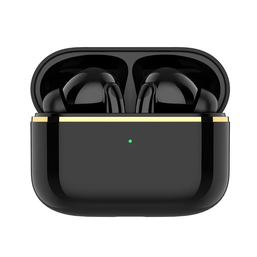 JMT-856842 True Wireless Bluetooth Earbuds with Comfortable Fit and Superior Sound Quality