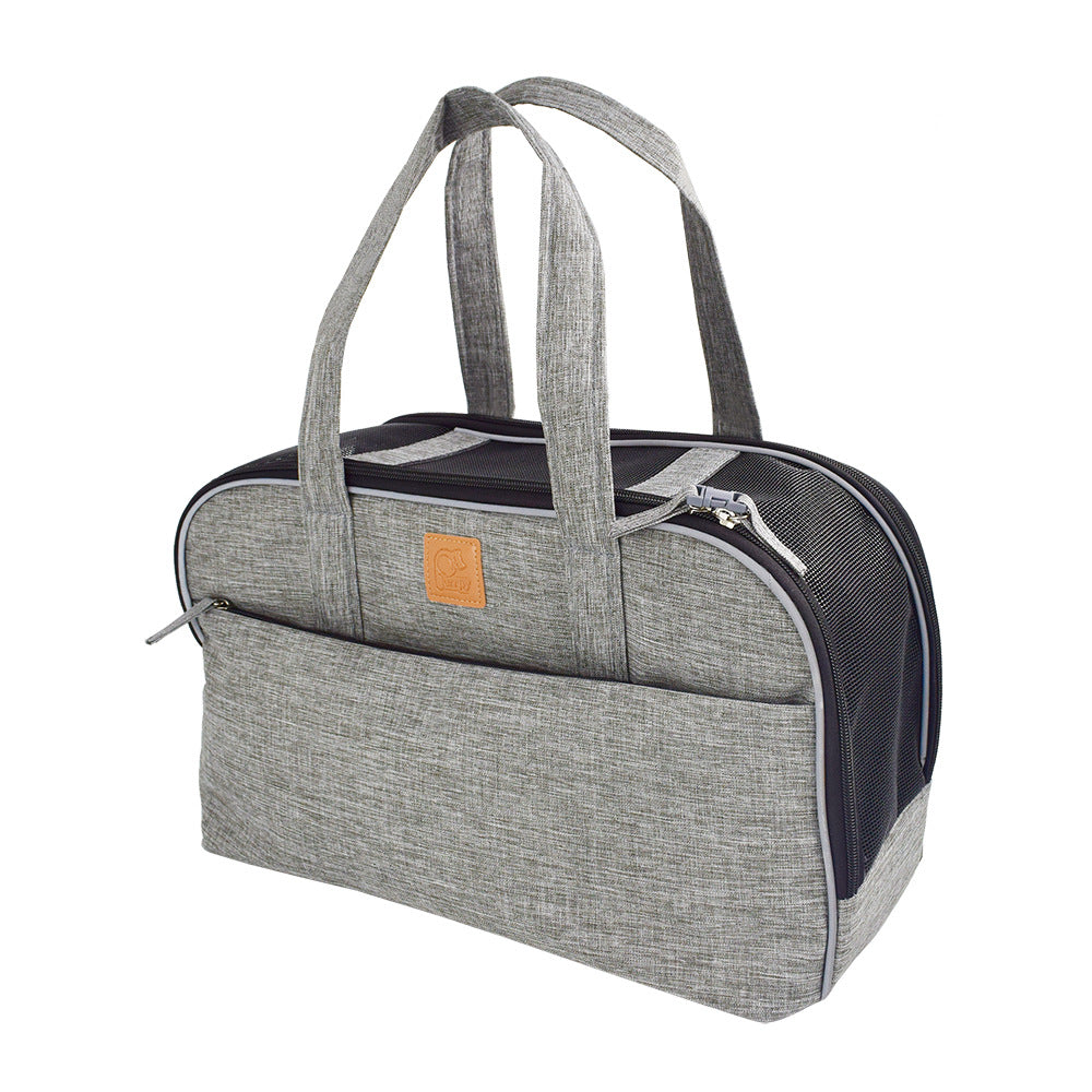 JMT-856906 Lightweight and Convenient Pet Carrier for Easy Travel