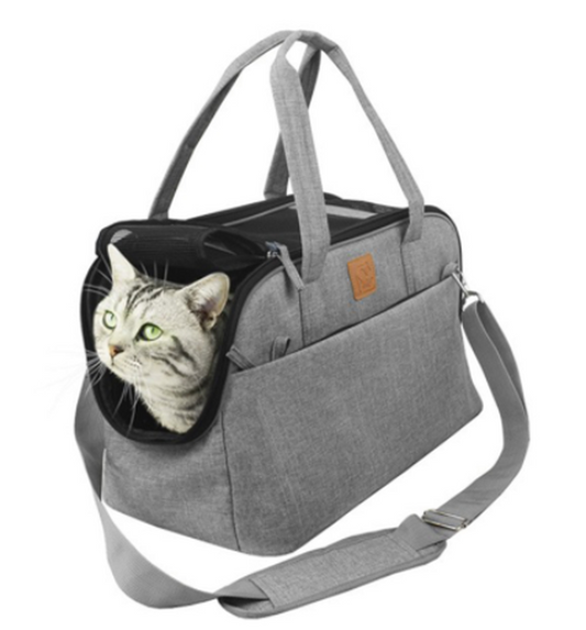 JMT-856906 Lightweight and Convenient Pet Carrier for Easy Travel