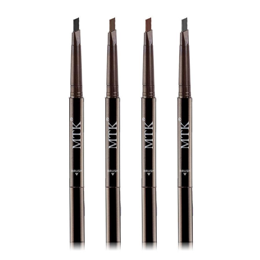 JMT-857098 Double-Headed Automatic Eyebrow Pencil for Natural and Long-Lasting Definition