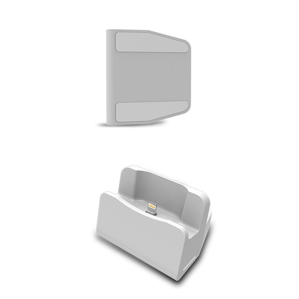 JMT-857354 Stylish Headphone Charging Base with Delicate Craftsmanship