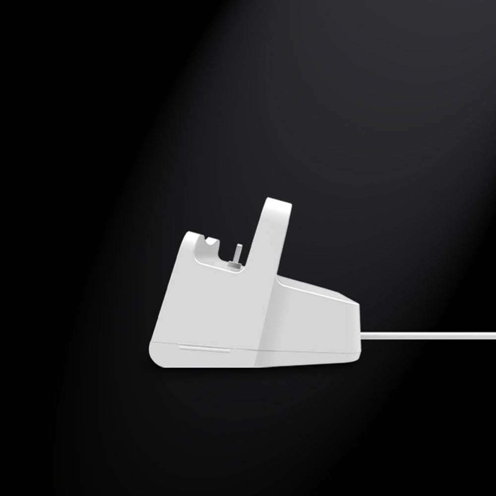 JMT-857354 Stylish Headphone Charging Base with Delicate Craftsmanship