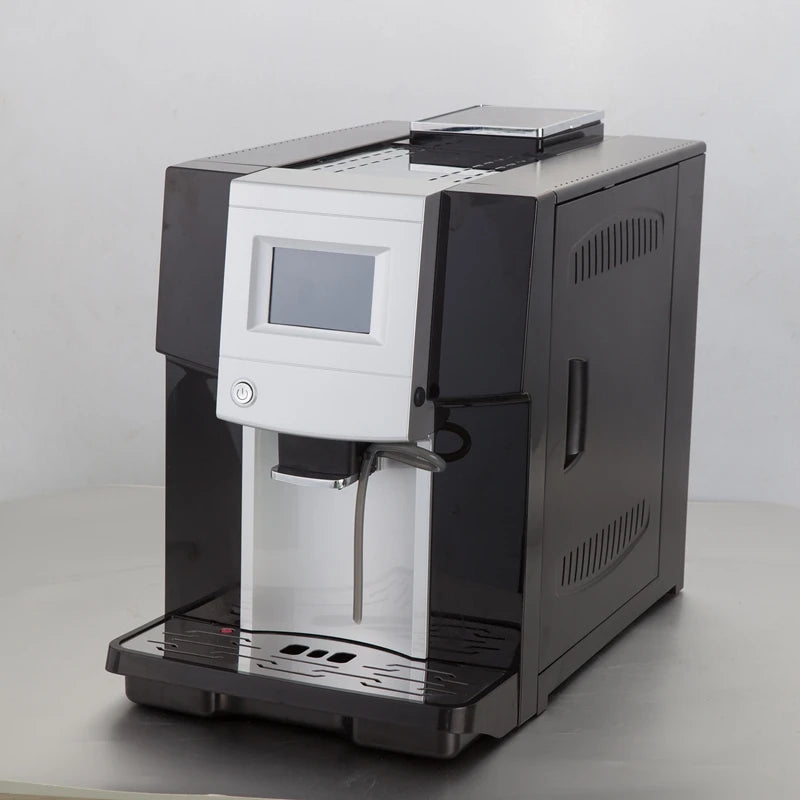 JMT-857482 Multifunctional Home Coffee Machine for Professional Brewing