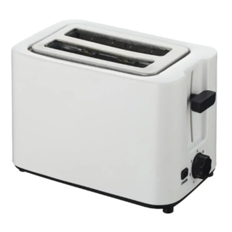 JMT-857610 2-Slice Toaster with Adjustable Toasting Settings