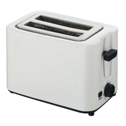 JMT-857610 2-Slice Toaster with Adjustable Toasting Settings