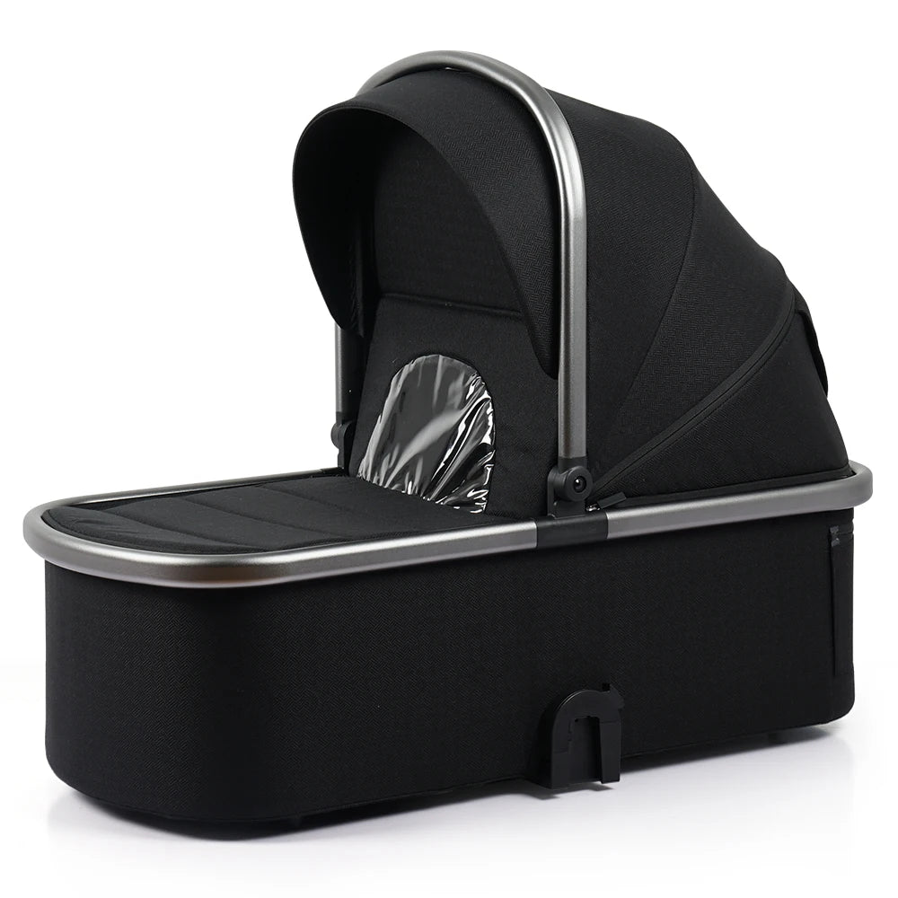 JMT-857674 3-in-1 Lightweight Foldable Stroller with Car Seat for Infants and Toddlers