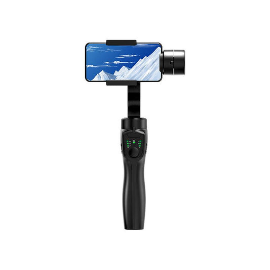 JMT-857674 Three-Axis Handheld Anti-Shake Stabilizer for Smartphones with Remote Control