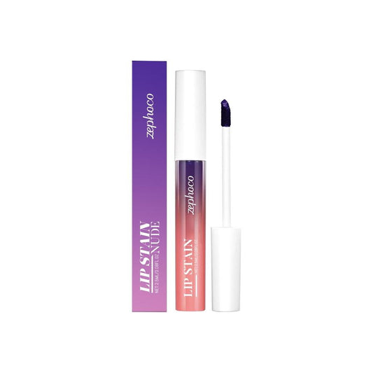 JMT-857930 Matte Tear-Off Lip Gloss for a Smooth Finish