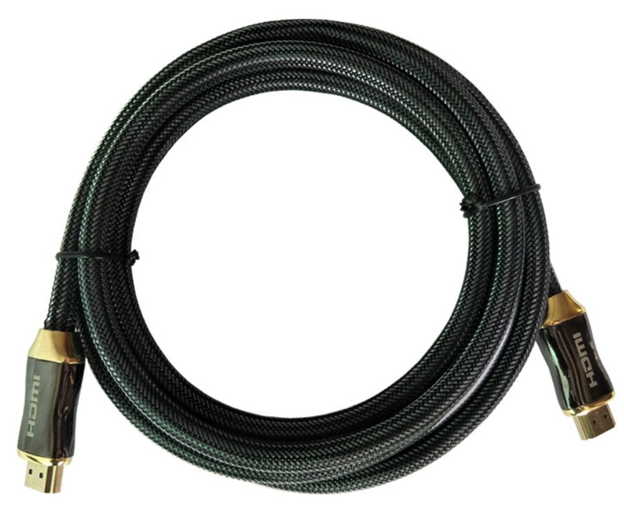 JMT-857994 Video Projector Cable - Copper, Available Lengths: 1m, 1.5m, 2m, 3m, 5m, 8m, 10m